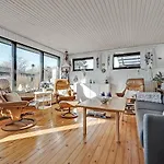 30138-odder-lundgaardsvej-34 Casa vacanze
