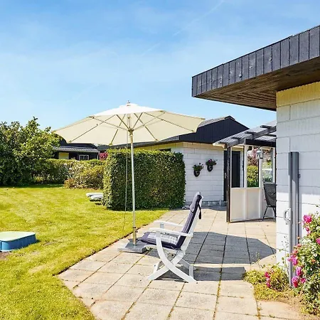 30138-odder-lundgaardsvej-34 Ferienhaus *