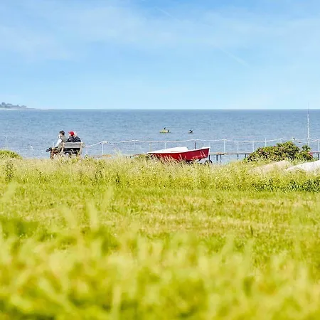 Ferienhaus 30138-odder-lundgaardsvej-34 *