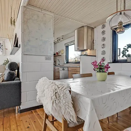 Ferienhaus 30138-odder-lundgaardsvej-34 *