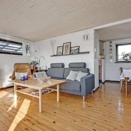 30138-odder-lundgaardsvej-34 Ferienhaus Beder