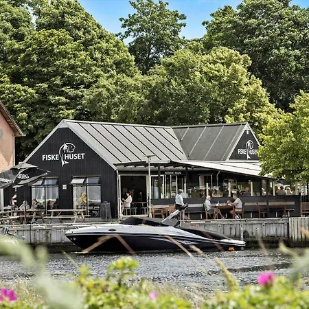 30138-odder-lundgaardsvej-34 Ferienhaus Beder