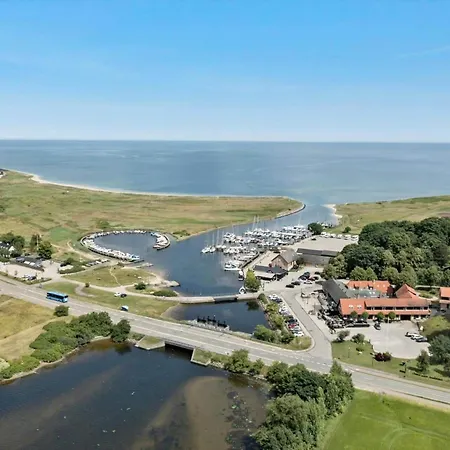 30138-odder-lundgaardsvej-34 Ferienhaus