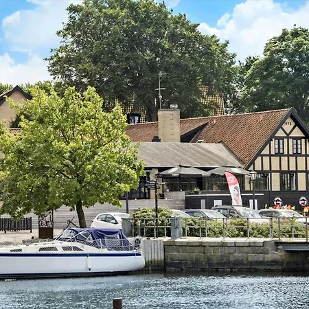 Ferienhaus 30138-odder-lundgaardsvej-34 *