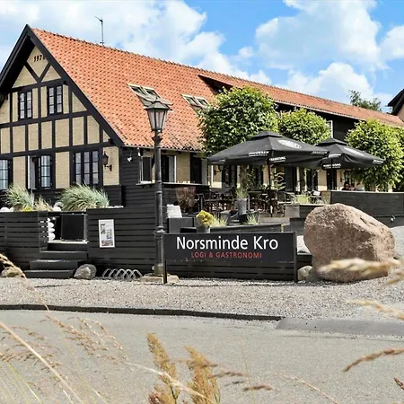 30138-odder-lundgaardsvej-34 Ferienhaus *