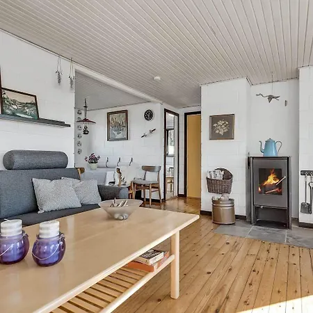 بيت للعطل 30138-odder-lundgaardsvej-34