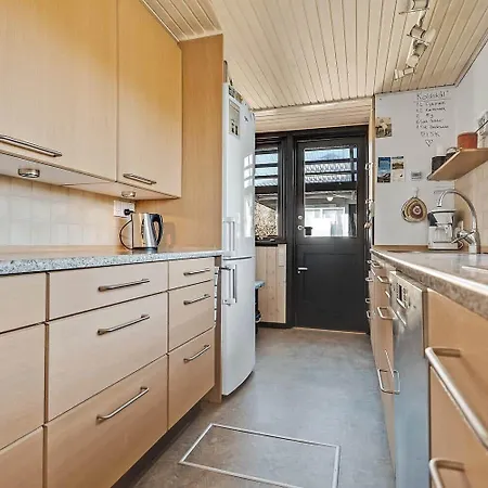 30138-odder-lundgaardsvej-34 بيت للعطل