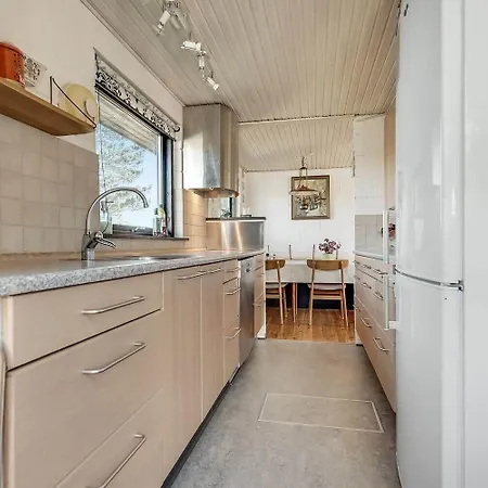 بيت للعطل 30138-odder-lundgaardsvej-34 Odder