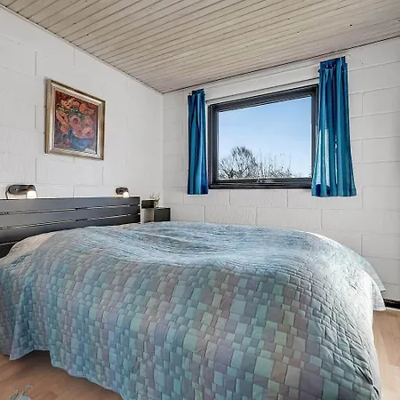 بيت للعطل 30138-odder-lundgaardsvej-34 *