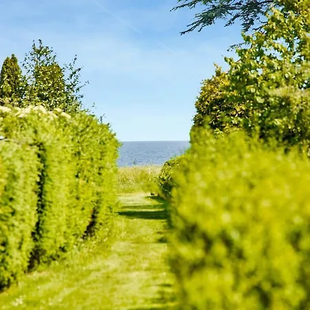 30138-odder-lundgaardsvej-34 بيت للعطل
