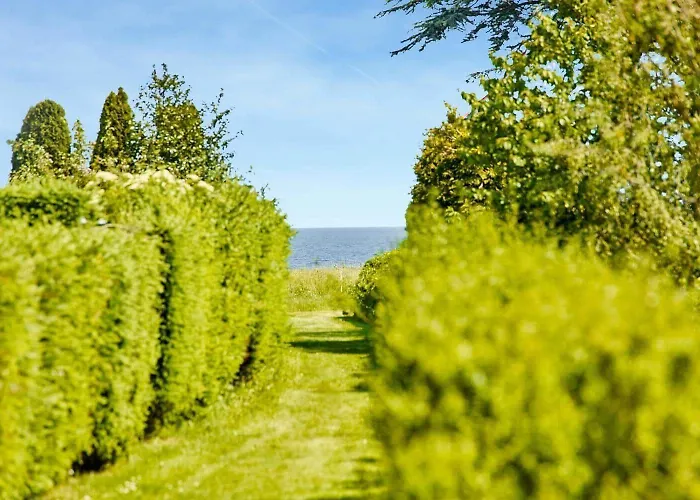 30138-odder-lundgaardsvej-34 Дом отдыха