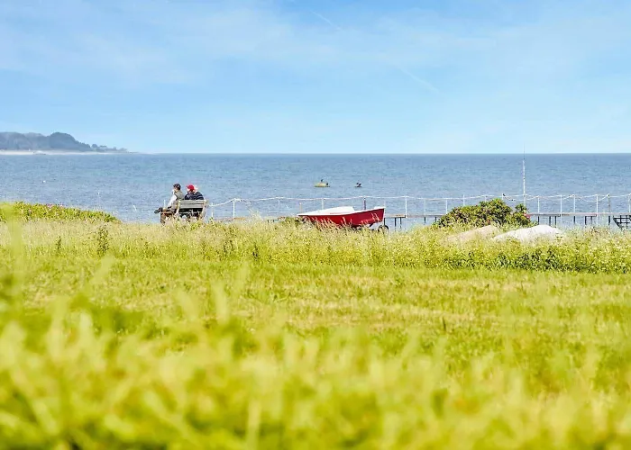 Дом отдыха 30138-odder-lundgaardsvej-34 *