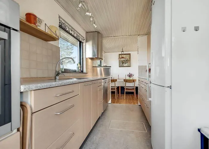 Дом отдыха 30138-odder-lundgaardsvej-34 *