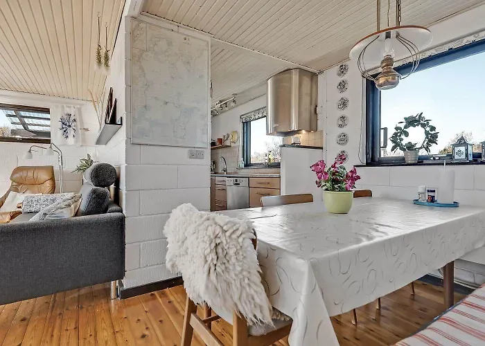 Дом отдыха 30138-odder-lundgaardsvej-34 *