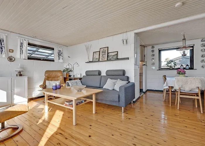 30138-odder-lundgaardsvej-34 Дом отдыха Одде