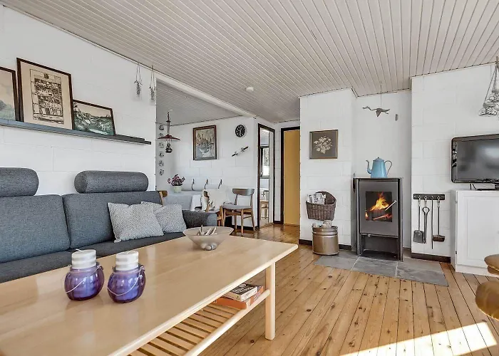 Дом отдыха 30138-odder-lundgaardsvej-34 Одде