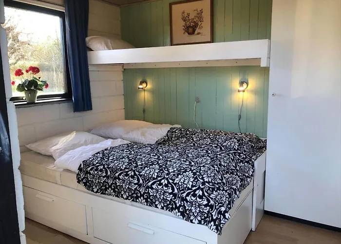 Дом отдыха 30138-odder-lundgaardsvej-34 Одде